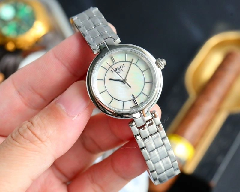 Faithkeybiz TISSOT Watches