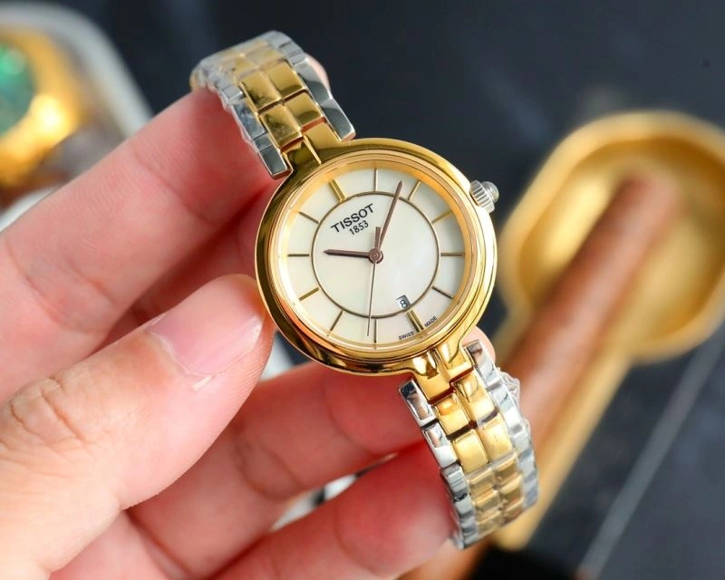Faithkeybiz TISSOT Watches