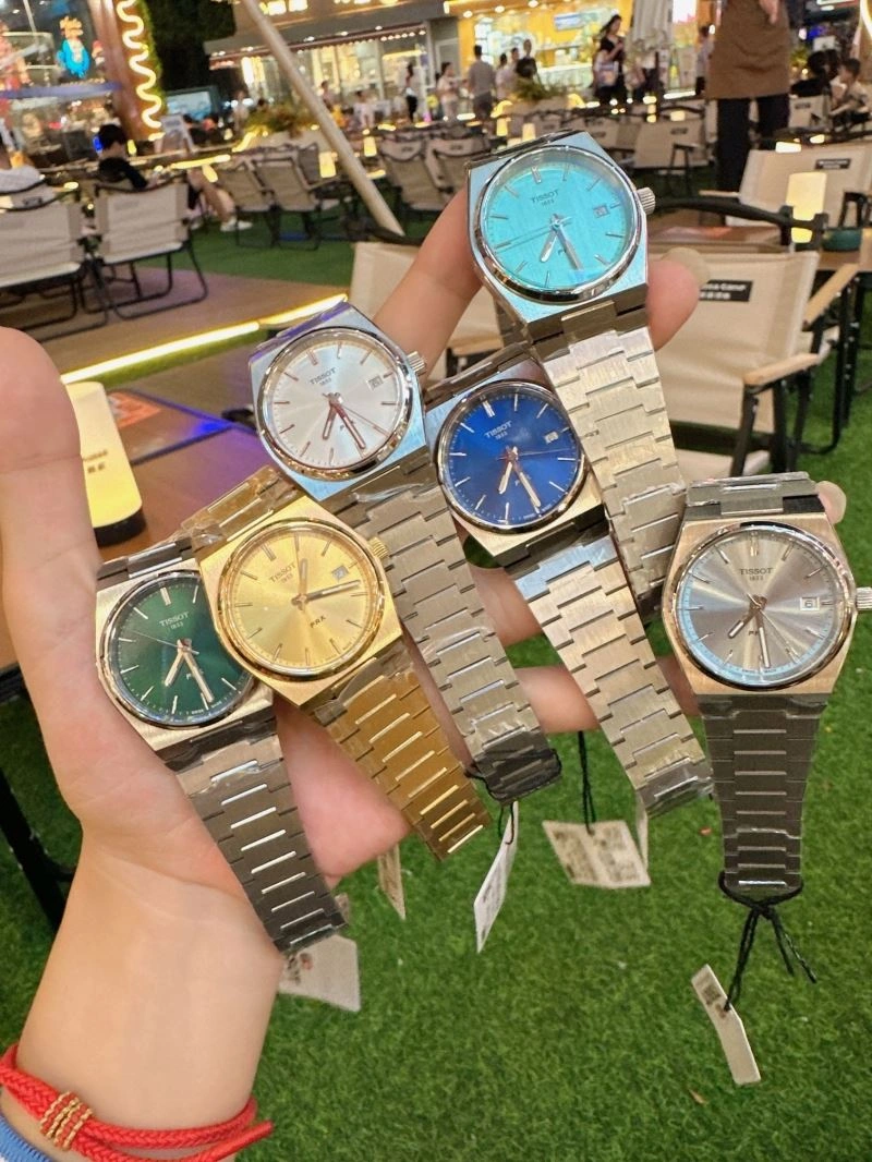 TISSOT Watches