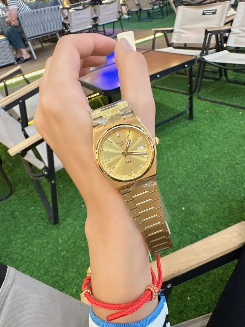 Faithkeybiz TISSOT Watches