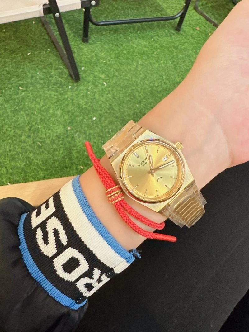 Faithkeybiz TISSOT Watches