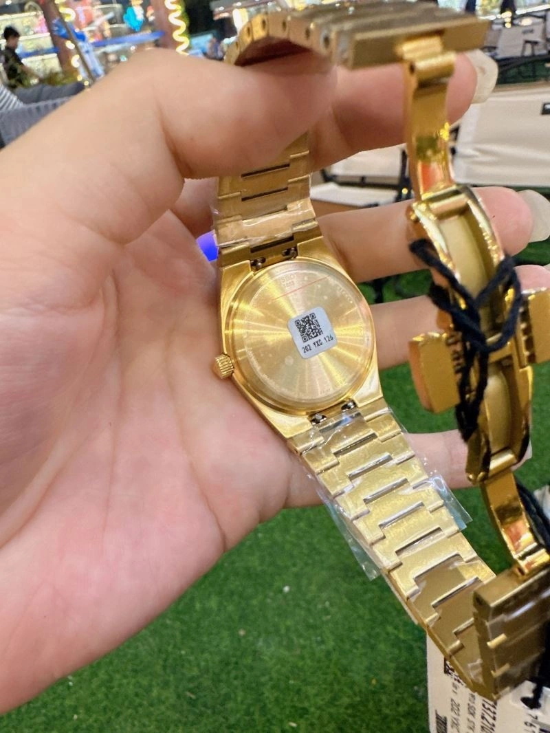 Faithkeybiz TISSOT Watches