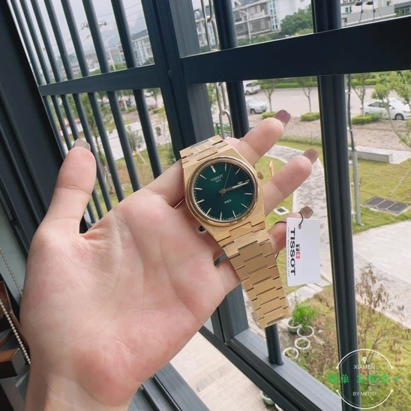 Faithkeybiz TISSOT Watches