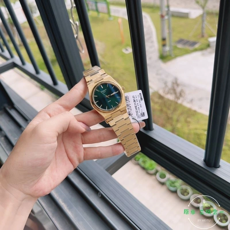 Faithkeybiz TISSOT Watches
