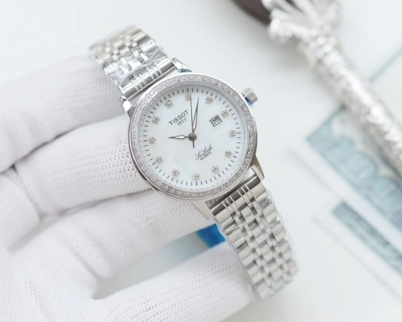 TISSOT Watches