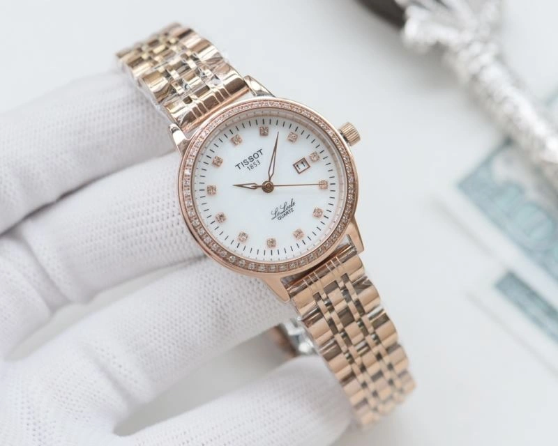 Faithkeybiz TISSOT Watches