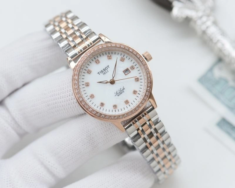 Faithkeybiz TISSOT Watches