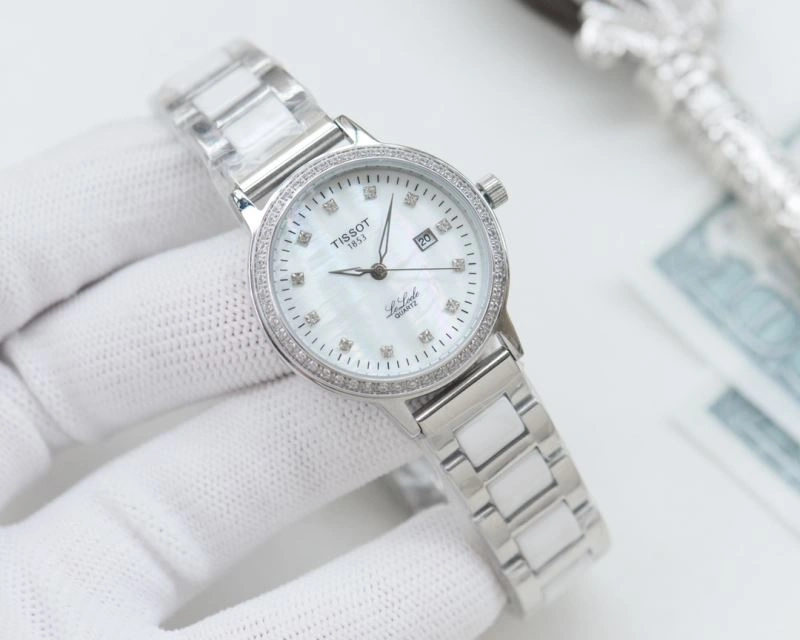 Faithkeybiz TISSOT Watches