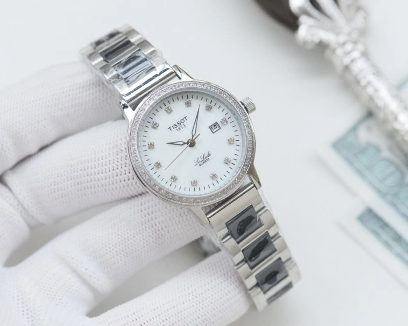 Faithkeybiz TISSOT Watches