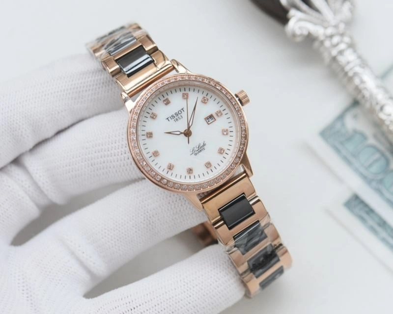 Faithkeybiz TISSOT Watches