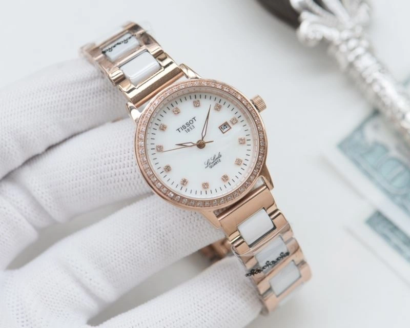 Faithkeybiz TISSOT Watches