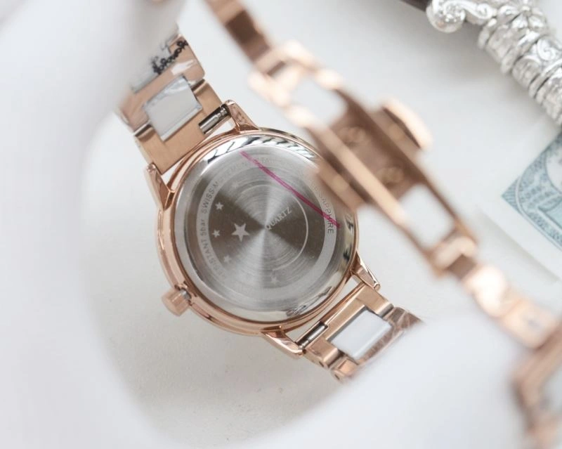 Faithkeybiz TISSOT Watches