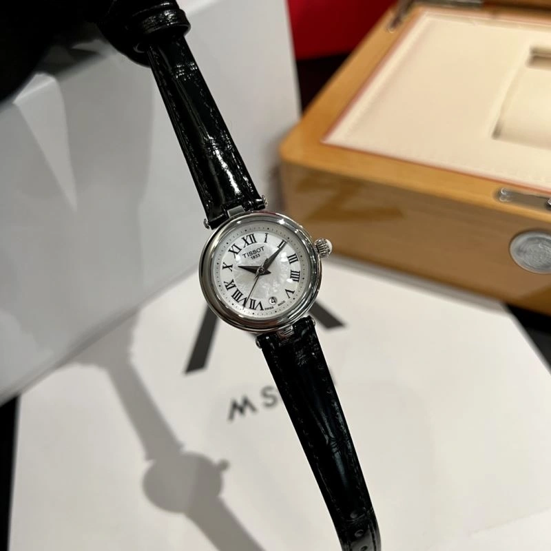 Faithkeybiz TISSOT Watches