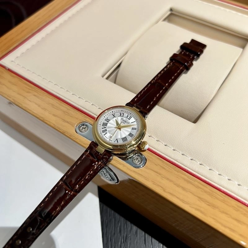 Faithkeybiz TISSOT Watches