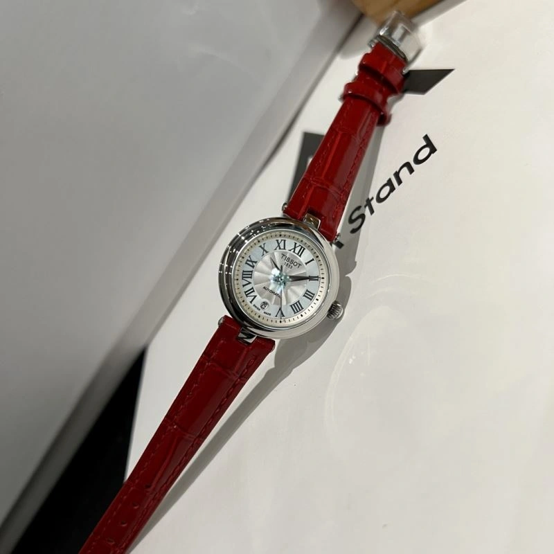 Faithkeybiz TISSOT Watches