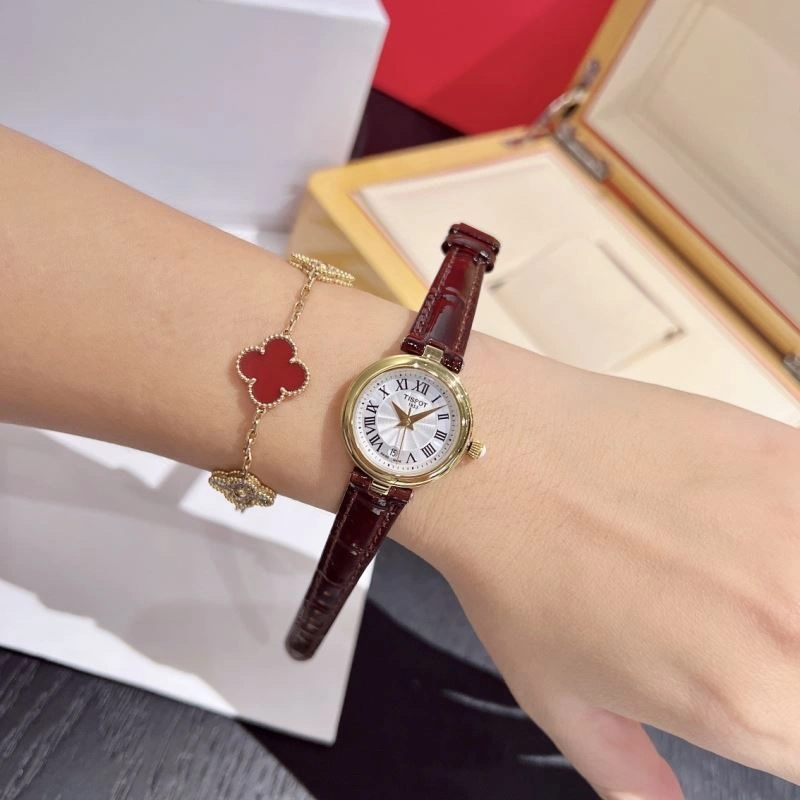 Faithkeybiz TISSOT Watches