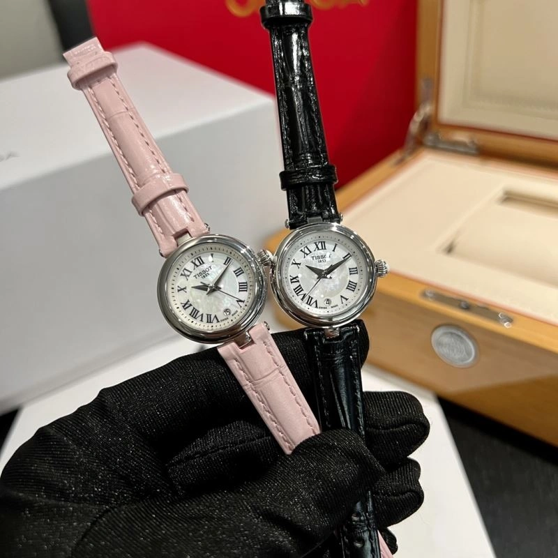 TISSOT Watches