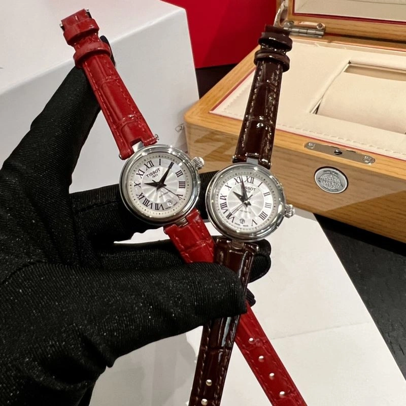 Faithkeybiz TISSOT Watches