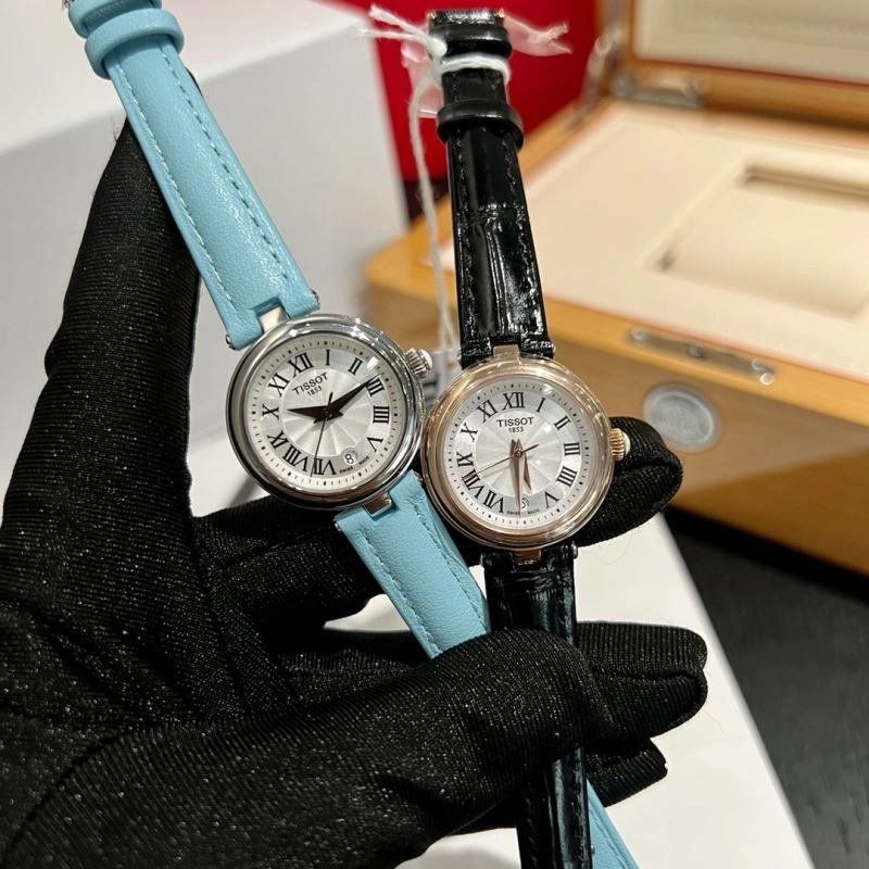 Faithkeybiz TISSOT Watches