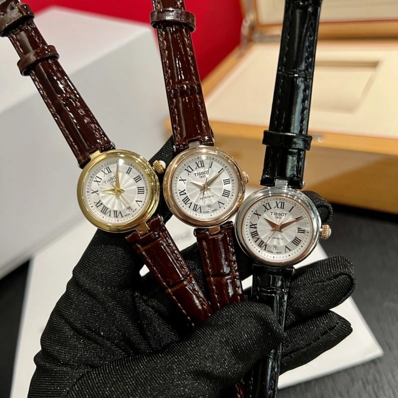 Faithkeybiz TISSOT Watches