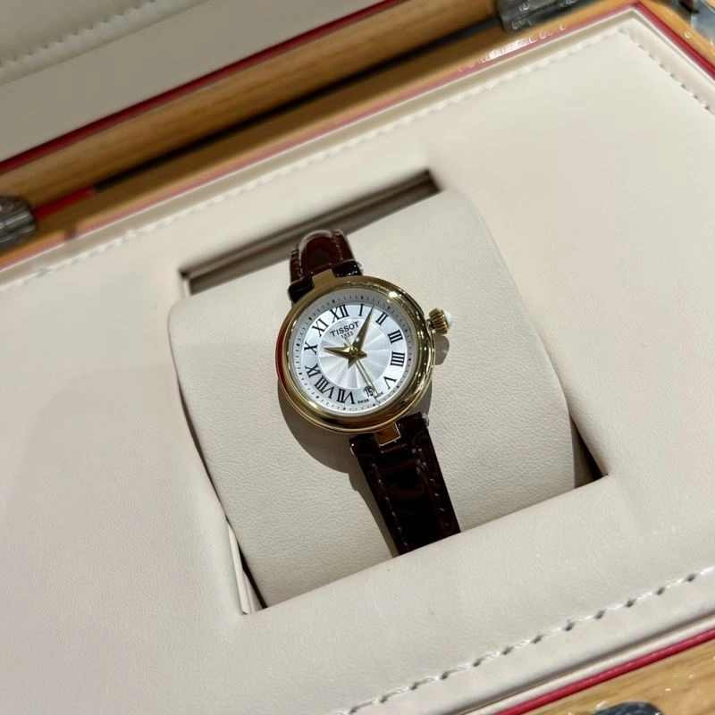 Faithkeybiz TISSOT Watches