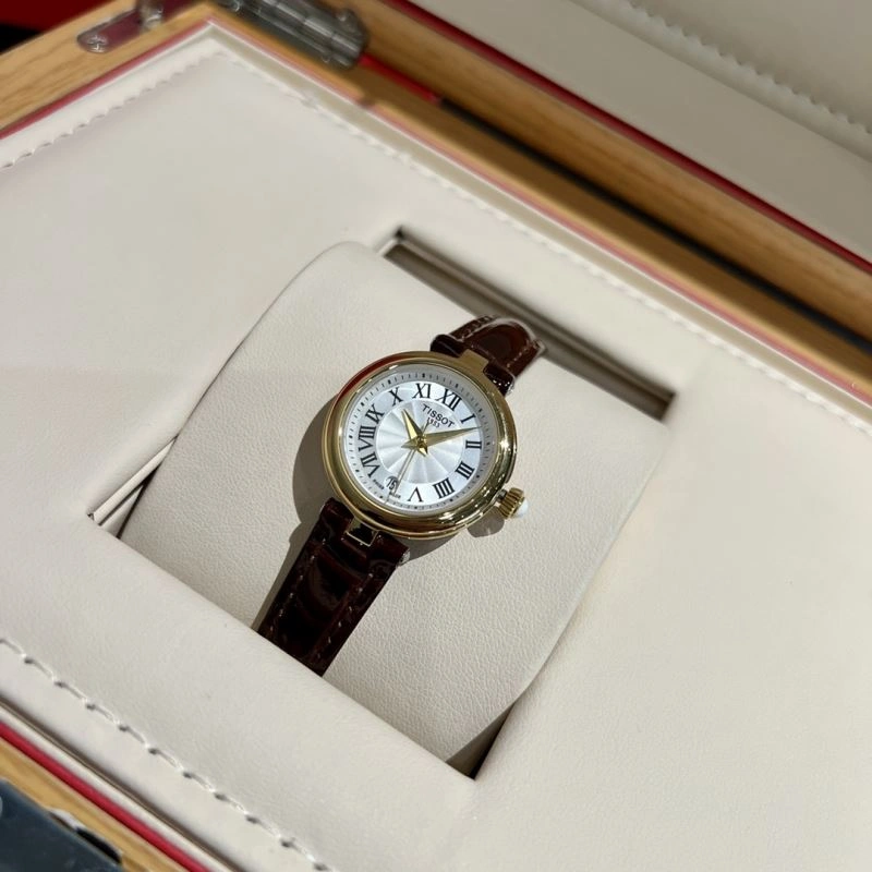 Faithkeybiz TISSOT Watches