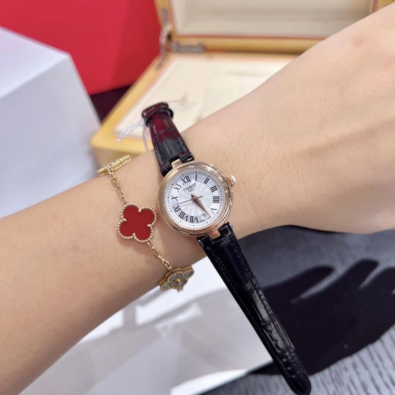 Faithkeybiz TISSOT Watches