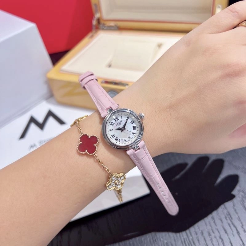 Faithkeybiz TISSOT Watches