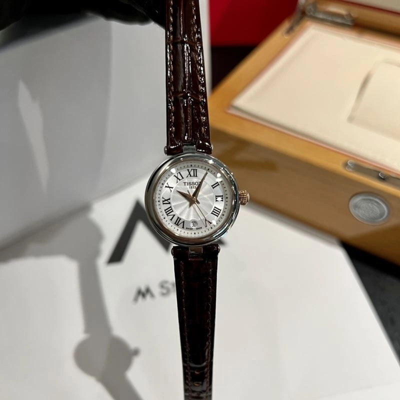 Faithkeybiz TISSOT Watches