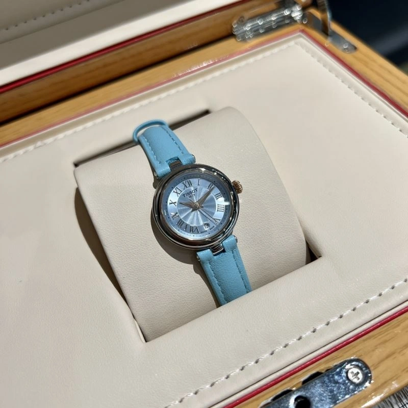 Faithkeybiz TISSOT Watches