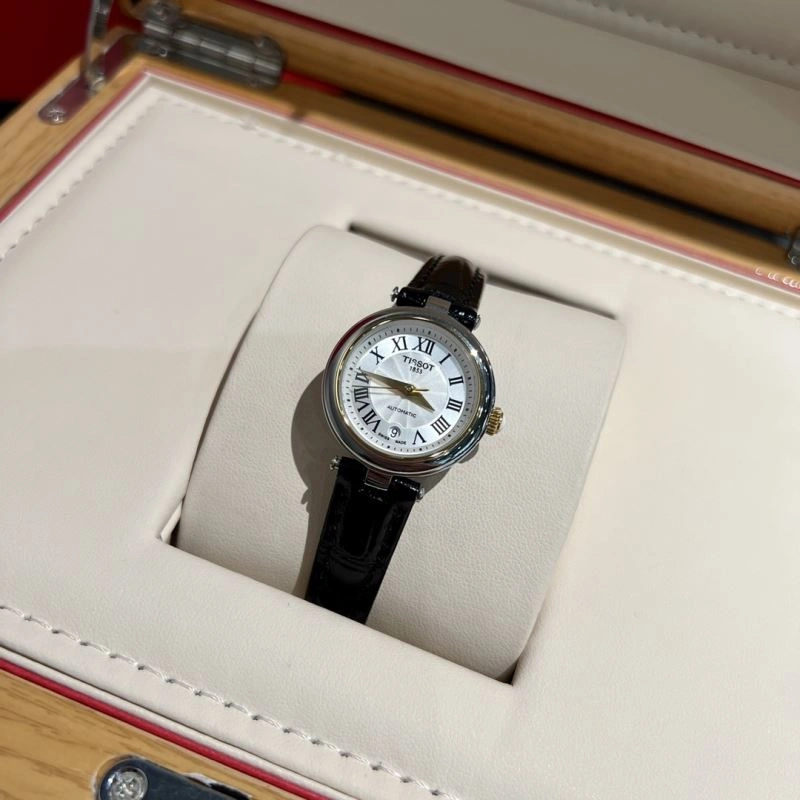 Faithkeybiz TISSOT Watches