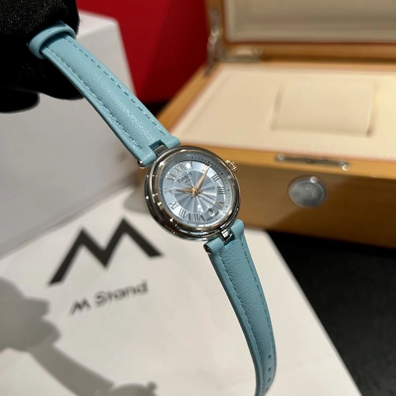 Faithkeybiz TISSOT Watches