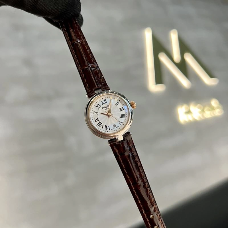 Faithkeybiz TISSOT Watches