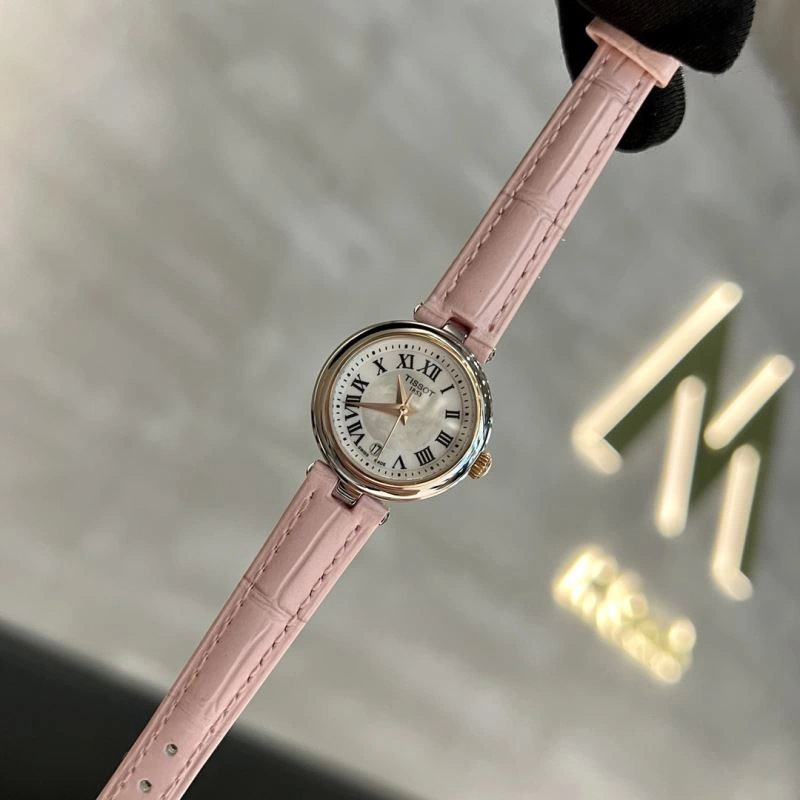Faithkeybiz TISSOT Watches