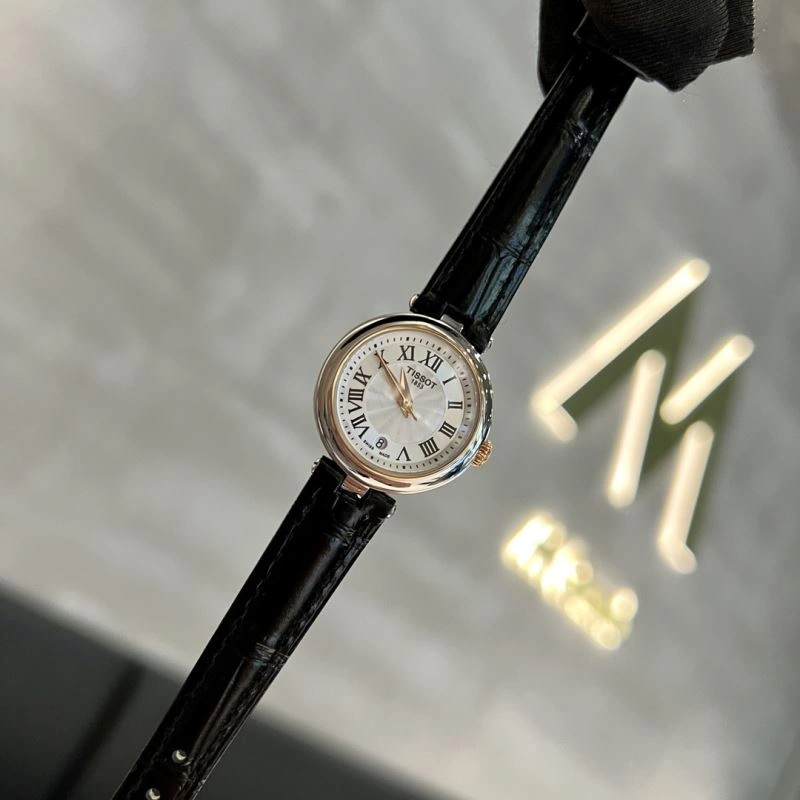 Faithkeybiz TISSOT Watches