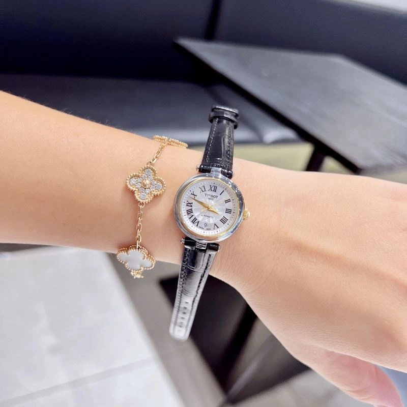 Faithkeybiz TISSOT Watches