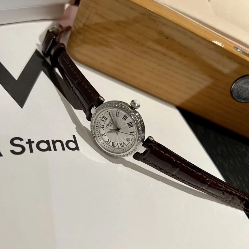 Faithkeybiz TISSOT Watches