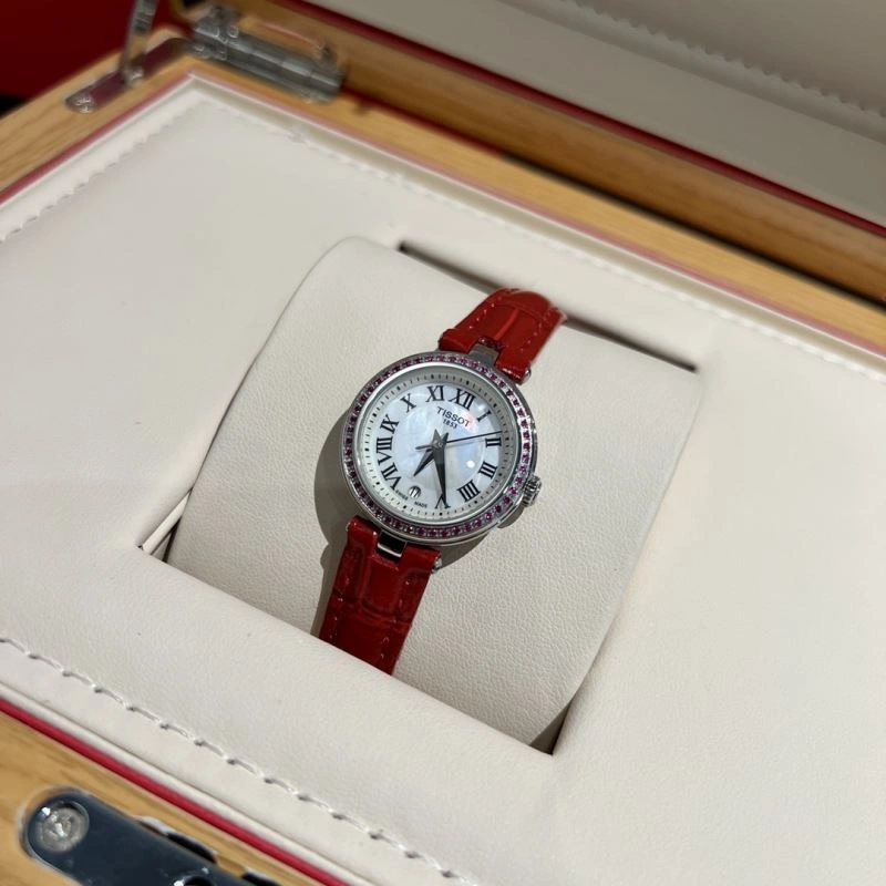 Faithkeybiz TISSOT Watches