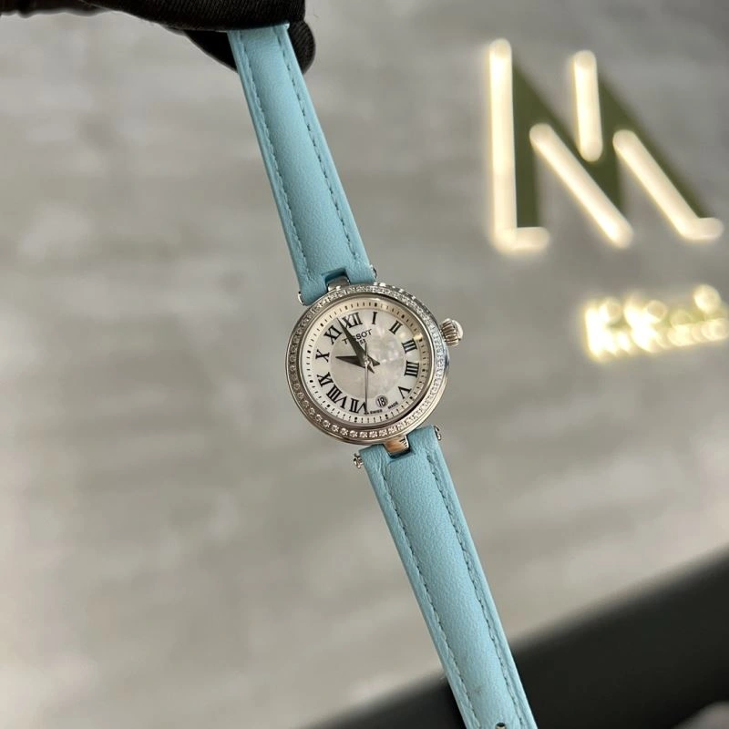 Faithkeybiz TISSOT Watches
