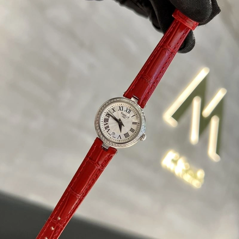 Faithkeybiz TISSOT Watches