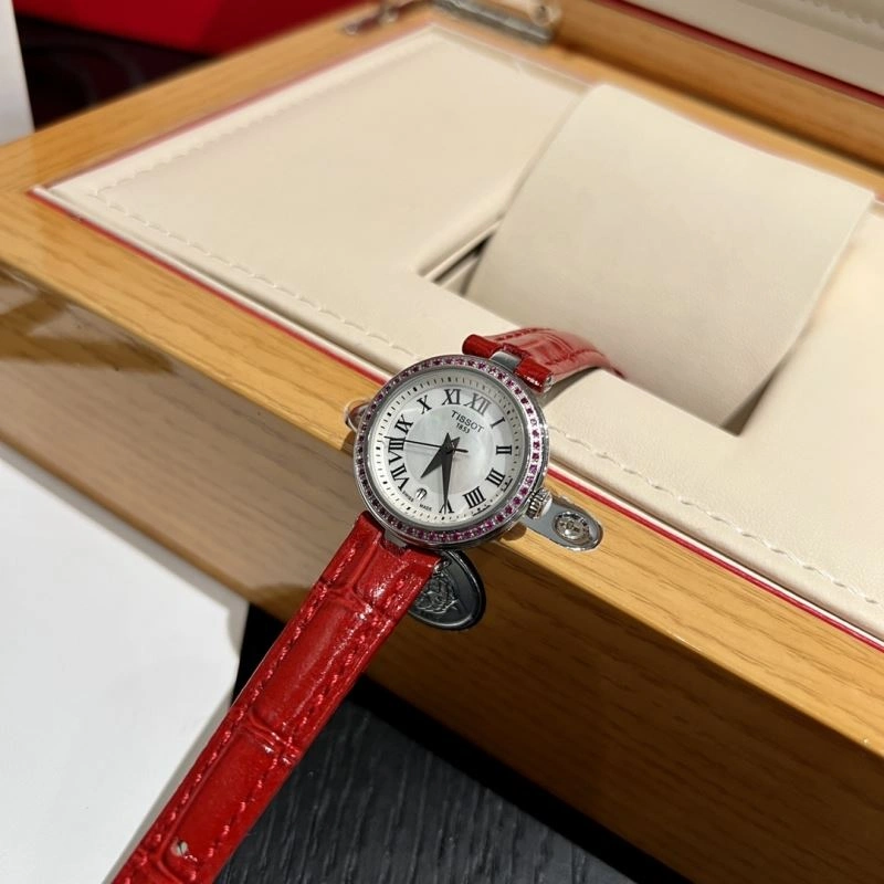 Faithkeybiz TISSOT Watches