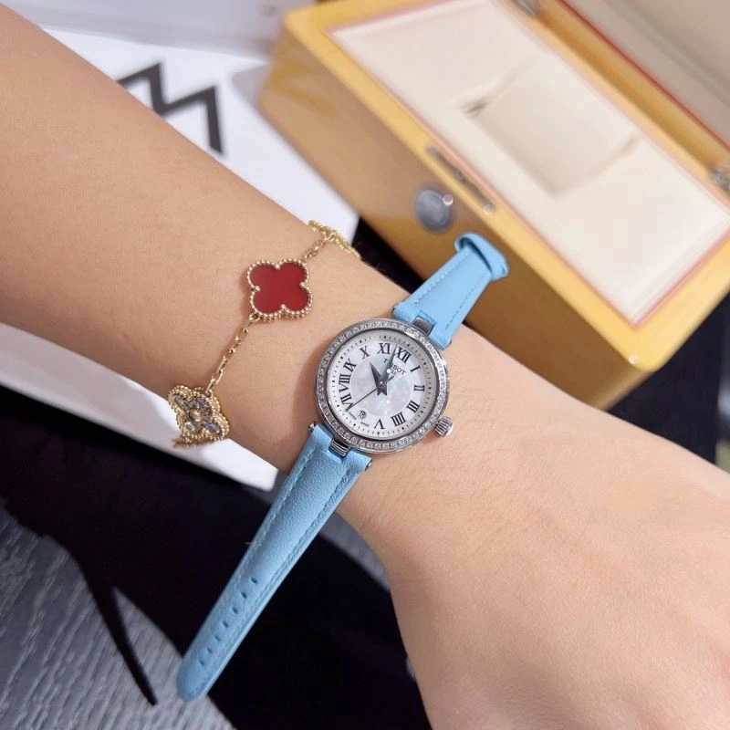 Faithkeybiz TISSOT Watches