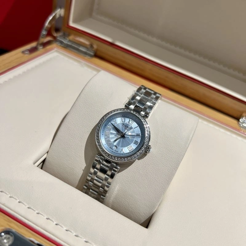 Faithkeybiz TISSOT Watches