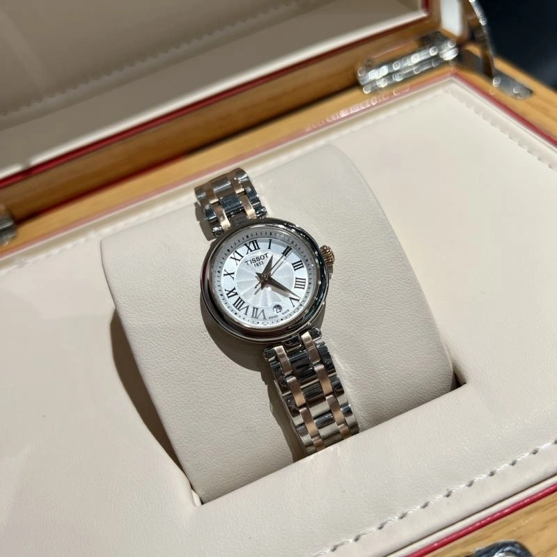 Faithkeybiz TISSOT Watches