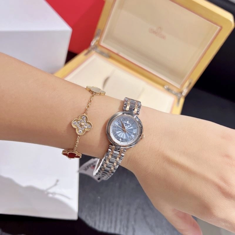 Faithkeybiz TISSOT Watches