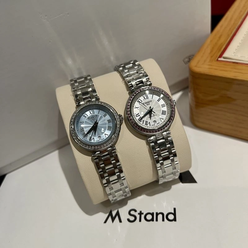TISSOT Watches