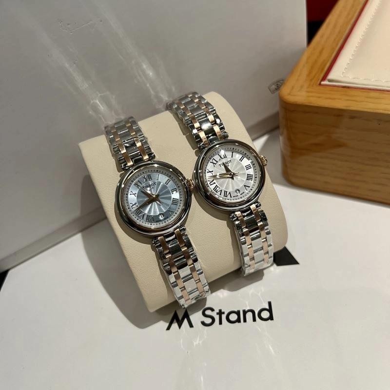 Faithkeybiz TISSOT Watches