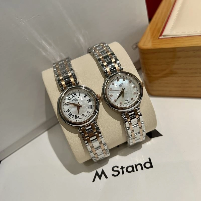 Faithkeybiz TISSOT Watches