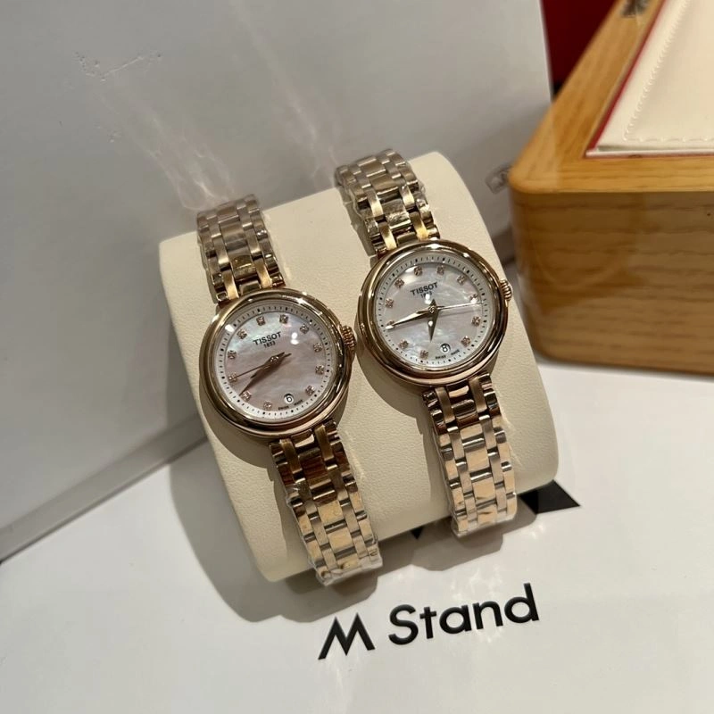 Faithkeybiz TISSOT Watches