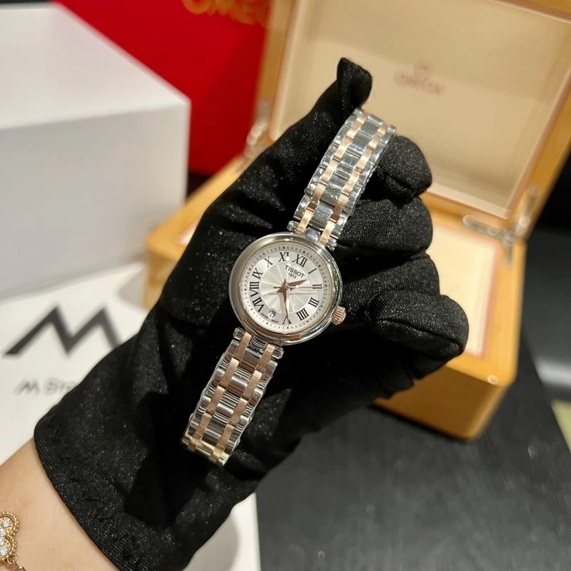 Faithkeybiz TISSOT Watches